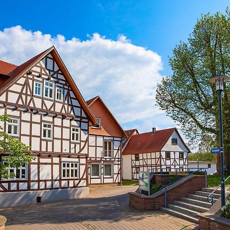Hotel-Pension Eschwege Eksteriør bilde